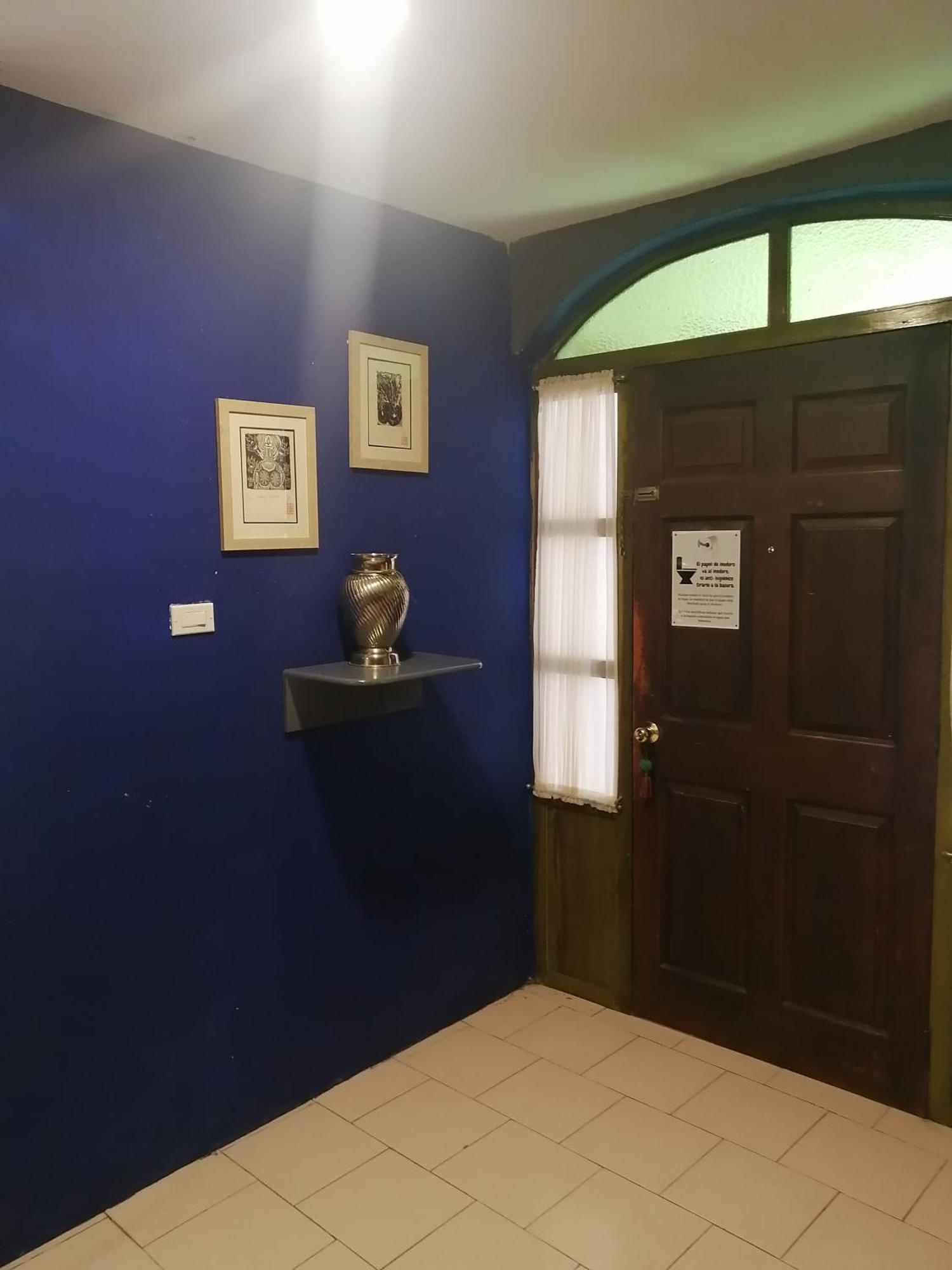 萨卡特卡斯 Casa Tres Piedras酒店 客房 照片