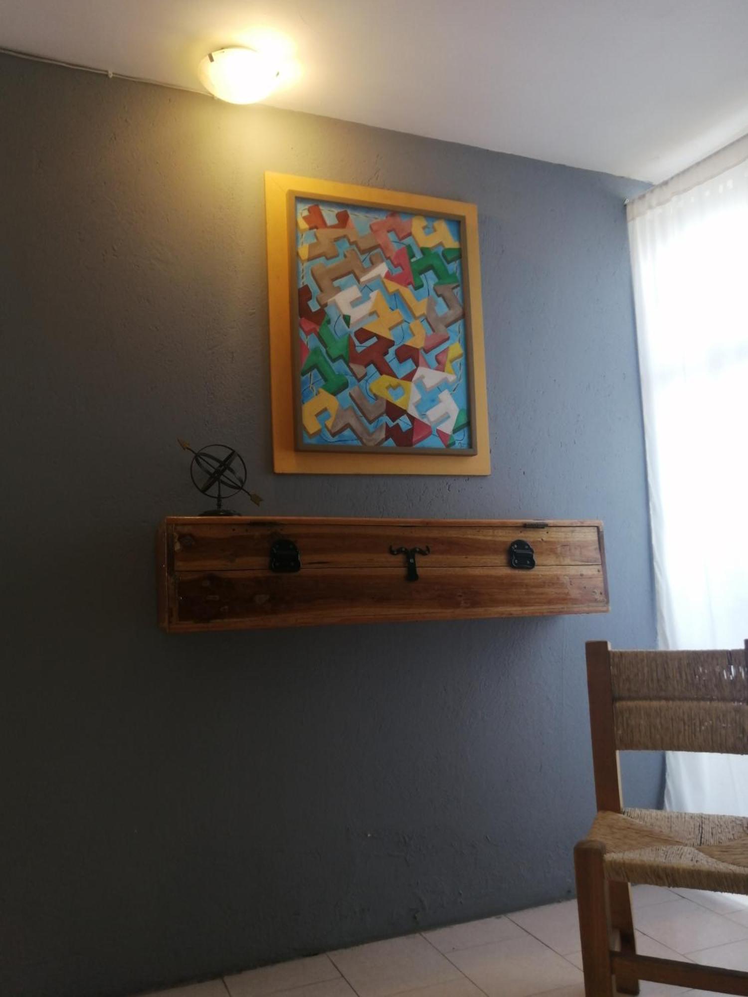 萨卡特卡斯 Casa Tres Piedras酒店 客房 照片