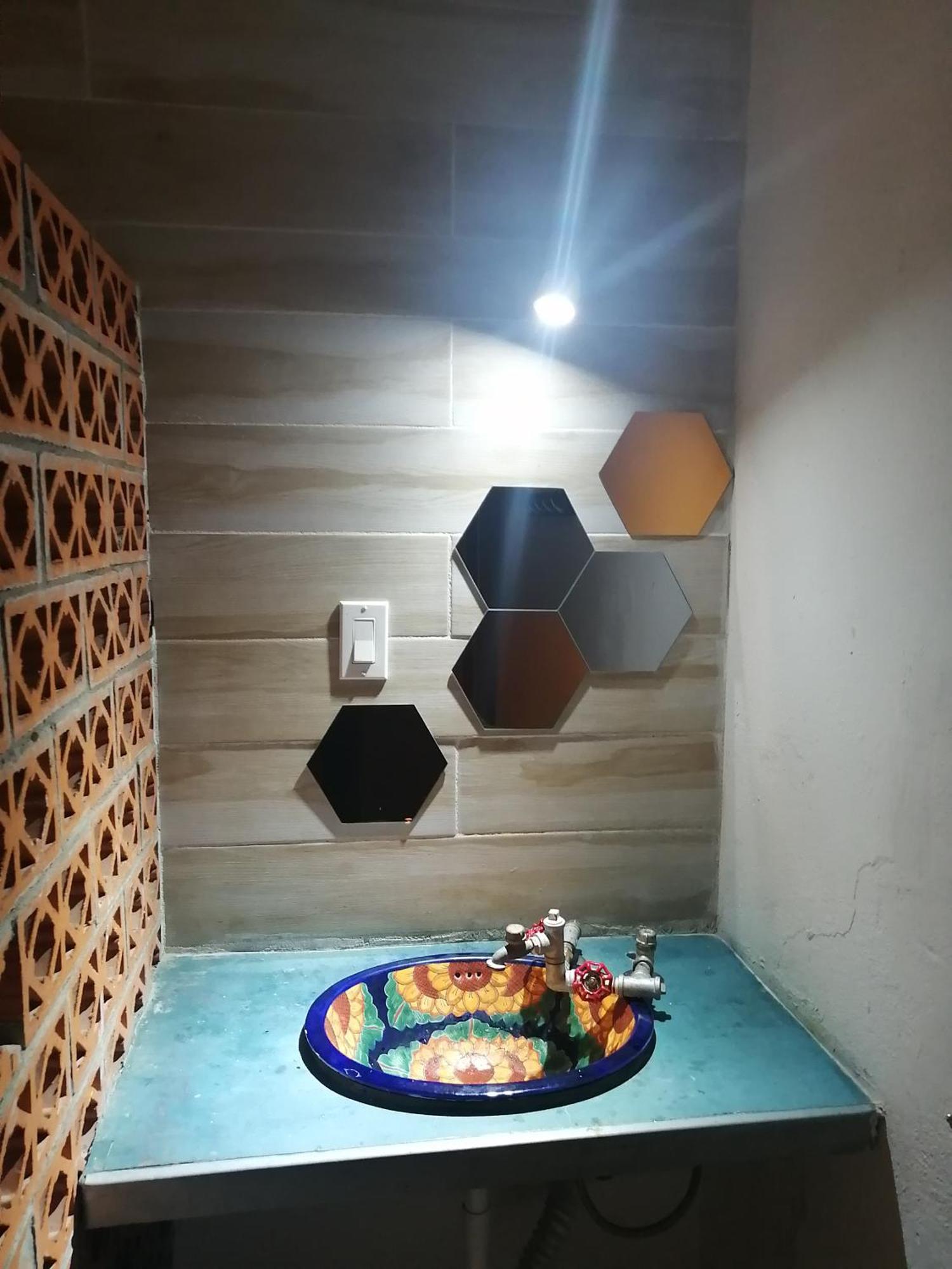 萨卡特卡斯 Casa Tres Piedras酒店 客房 照片