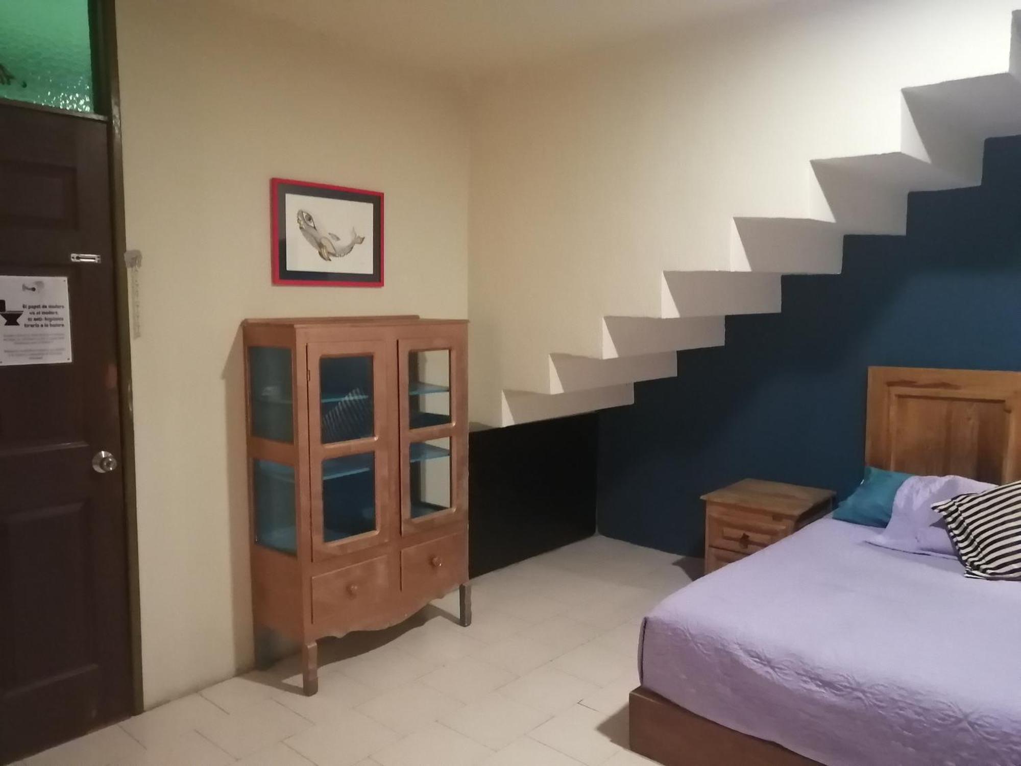 萨卡特卡斯 Casa Tres Piedras酒店 客房 照片